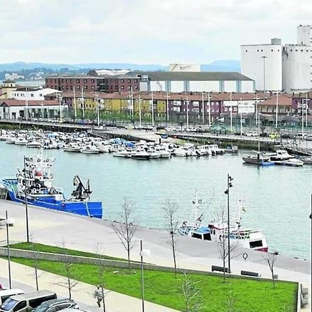 Apartamento Santander Centro Exterior foto