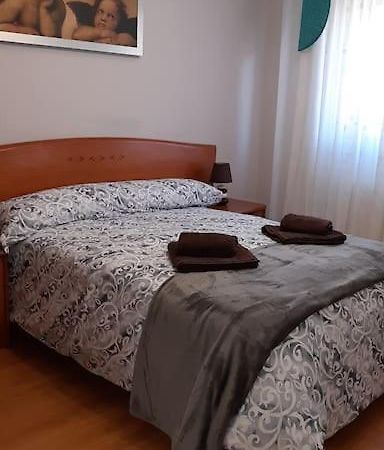 Apartamento Santander Centro Exterior foto