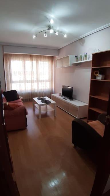 Apartamento Santander Centro Exterior foto
