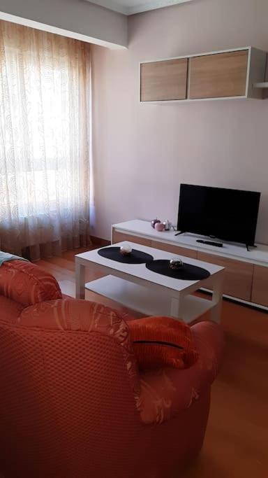 Apartamento Santander Centro Exterior foto