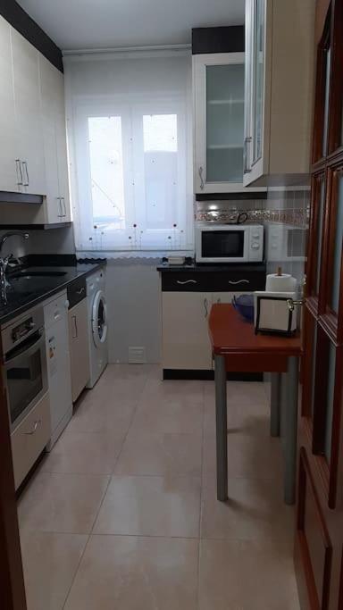 Apartamento Santander Centro Exterior foto
