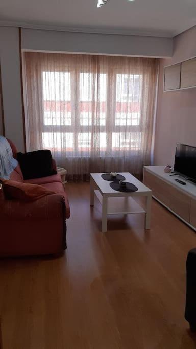 Apartamento Santander Centro Exterior foto