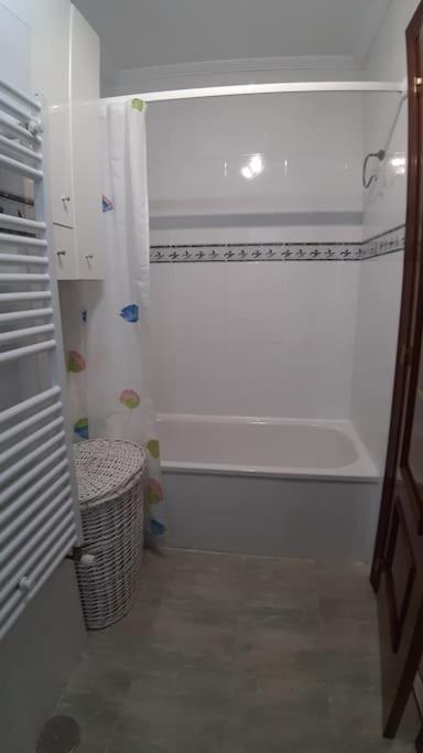 Apartamento Santander Centro Exterior foto